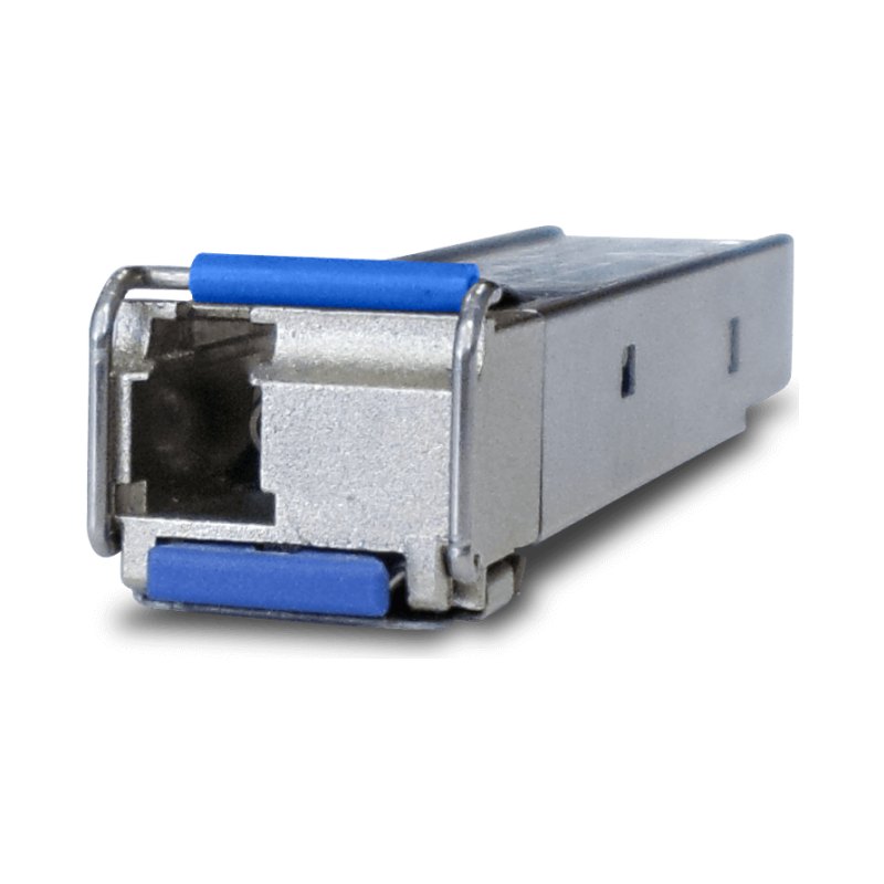 Allied Telesis SP10BD40/I-12 network transceiver module Fiber optic 10000 Mbit/s SFP+