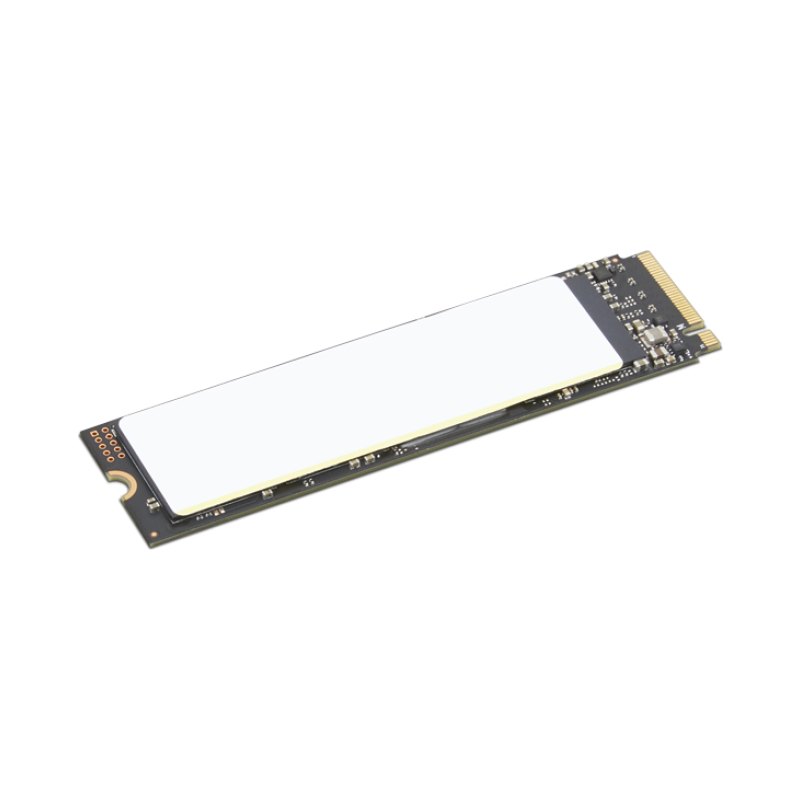 Lenovo 4XB1M86954 internal solid state drive 512 GB M.2 PCI Express 4.0 NVMe