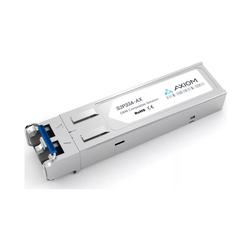 Axiom 25Gbase-Sr Sfp28 Transceiver For Hp - S2P33A