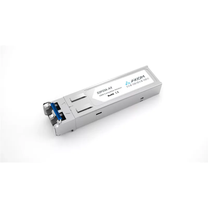 Axiom 25Gbase-Sr Sfp28 Transceiver For Hp - S2P33A