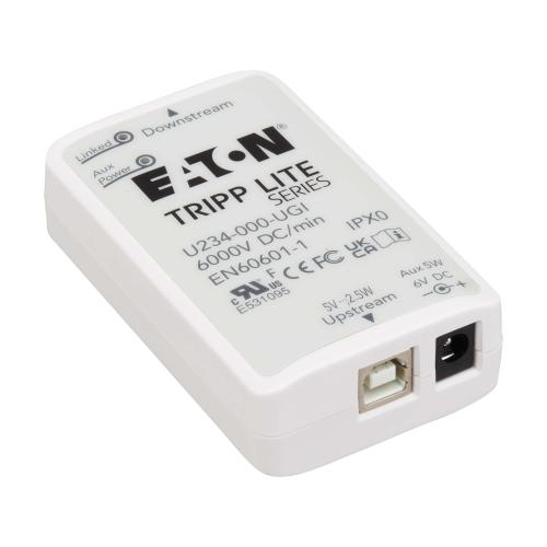 Tripp Lite Series Medical-Grade Usb Galvanic Isolator For Patient