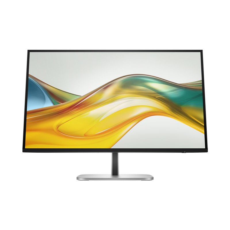 HP Series 5 Pro 27 inch QHD Monitor - 527pq