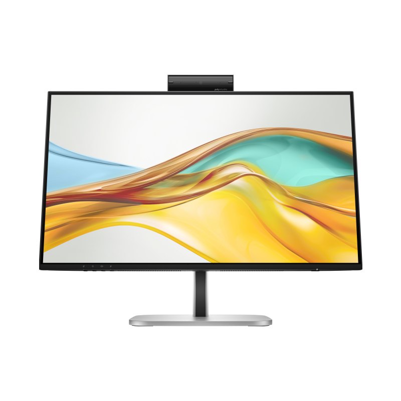 HP Series 5 Pro 23.8 inch FHD USB-C Conferencing Monitor - 524pm