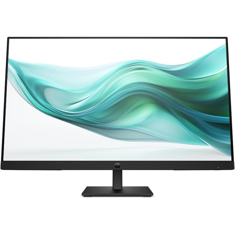 HP Series 3 Pro 27 inch FHD Monitor - 327ph écran plat de PC 68,6 cm (27") 1920 x 1080 pixels Full HD LCD Noir
