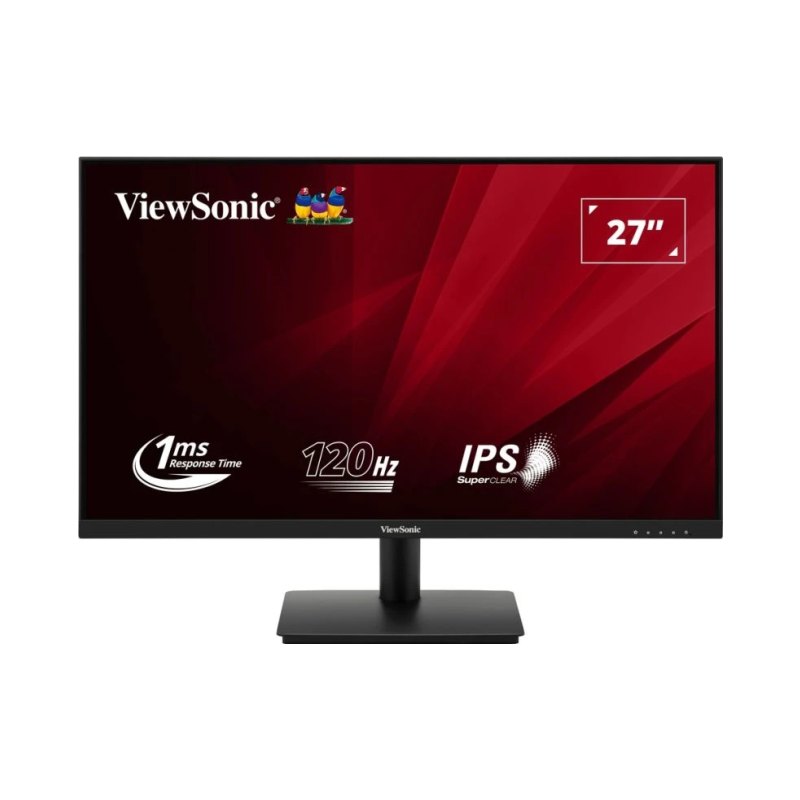 Viewsonic VA270A-H computer monitor 68.6 cm (27") 1920 x 1080 pixels Full HD LCD
