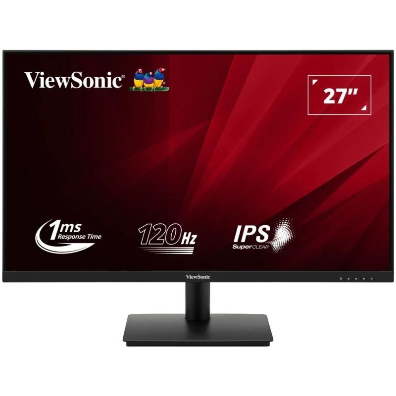 Viewsonic VA270A-H écran plat de PC 68,6 cm (27") 1920 x 1080 pixels Full HD LCD