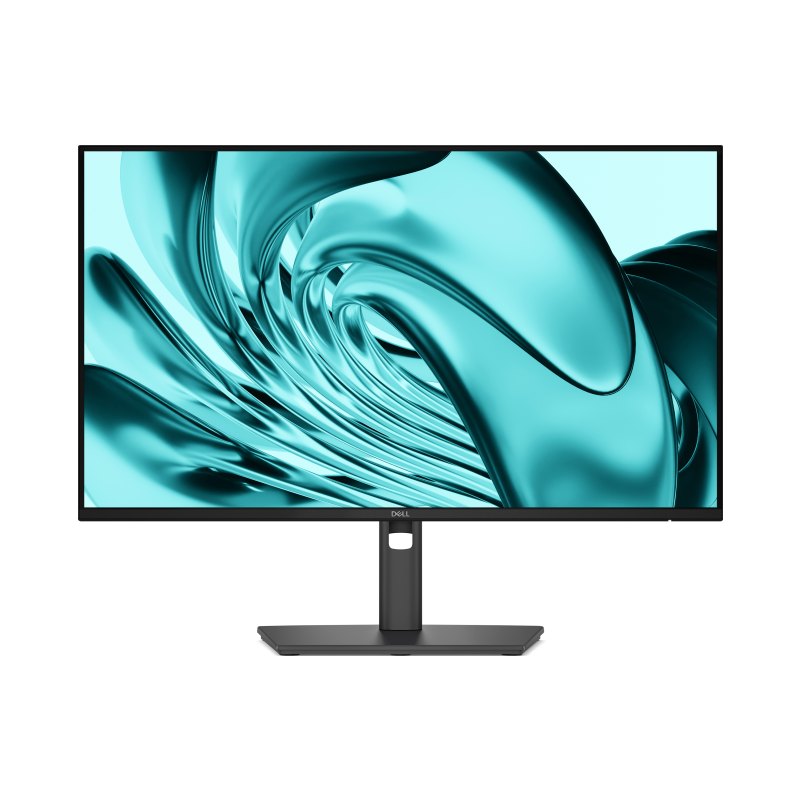 DELL Pro P P2426H computer monitor 61 cm (24") 1920 x 1080 pixels Full HD LCD Black