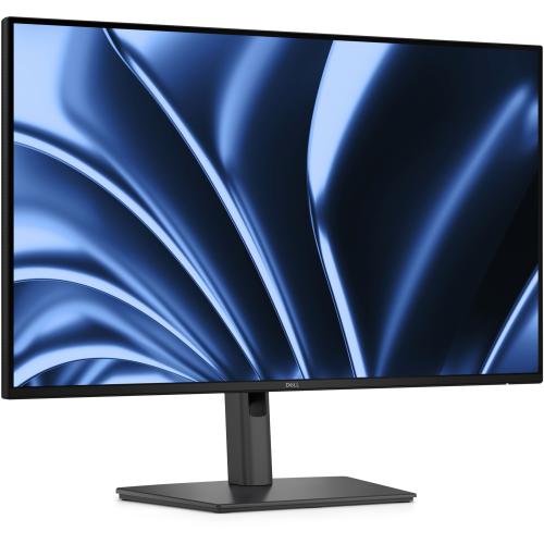 DELL Pro P P2726HE computer monitor 68.6 cm (27") 1920 x 1080 pixels Full HD LCD Grey