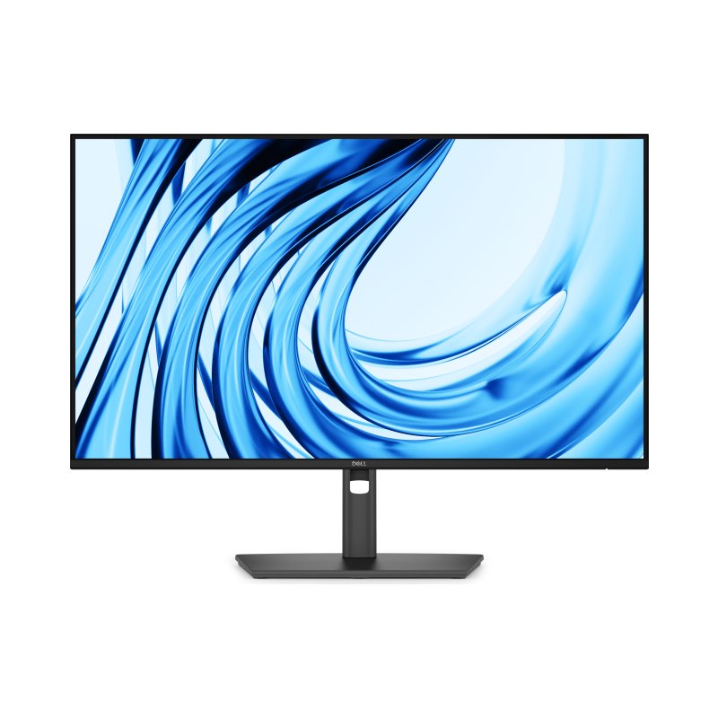 DELL Pro P 27 P2726H computer monitor 68.6 cm (27") 1920 x 1080 pixels Full HD LCD Black