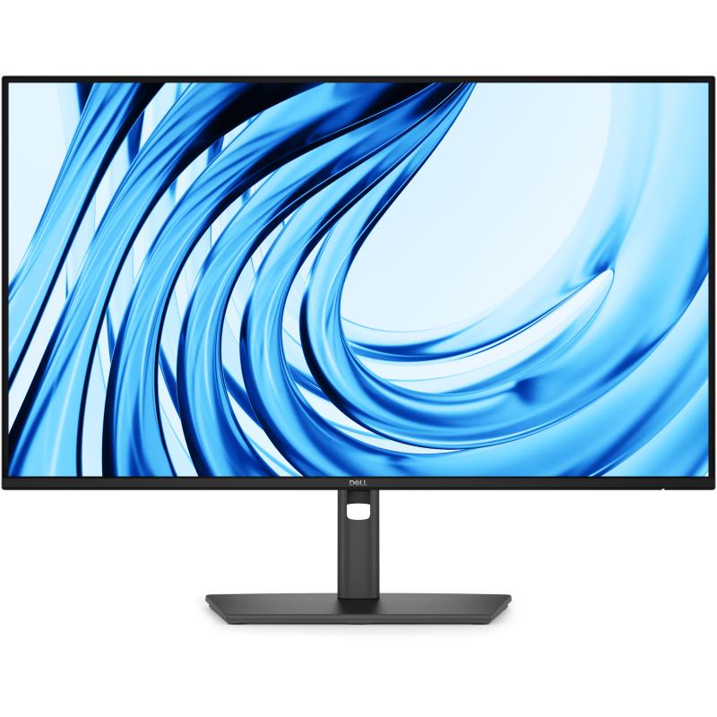 DELL Pro P 27 P2726H écran plat de PC 68,6 cm (27") 1920 x 1080 pixels Full HD LCD Noir