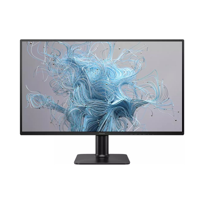 Philips 2000 series 27E2N2100S/27 computer monitor 68.6 cm (27") 1920 x 1080 pixels Full HD LCD Black