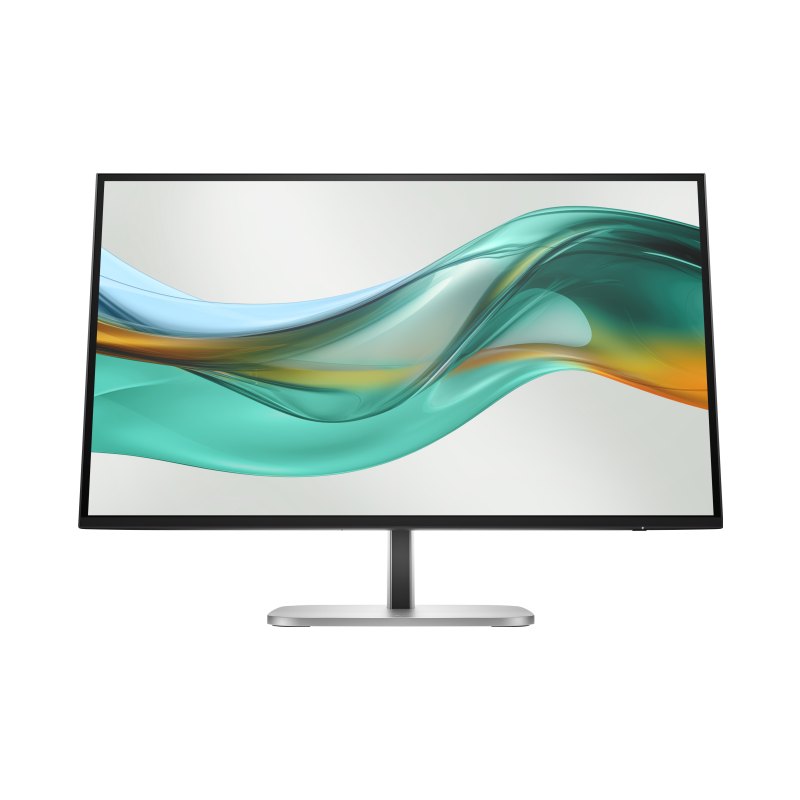 HP Series 5 Pro 27 inch QHD USB-C Monitor - 527pu