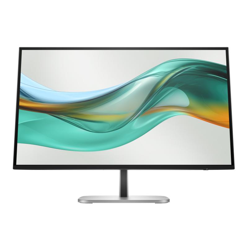 HP Series 5 Pro Écran QHD USB-C 27 pouces – 527pu