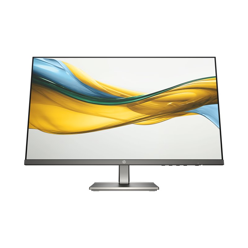 HP Series 5 23.8 inch FHD Monitor - 524da