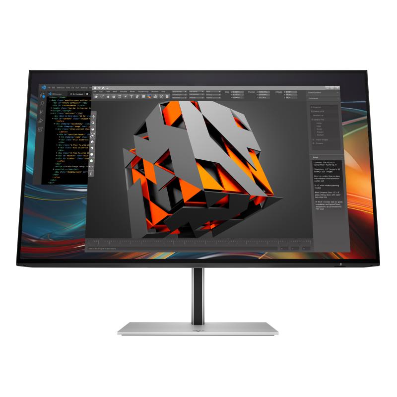 HP Écran FHD 23,8 pouces Série 7 Pro - 724pf