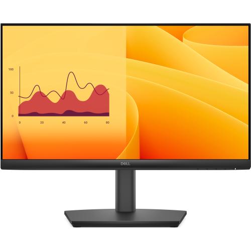 DELL E Series E2225HSM computer monitor 54.6 cm (21.5") 1920 x 1080 pixels Full HD LCD