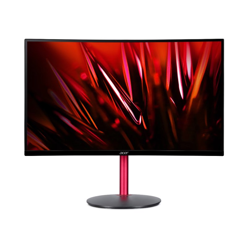 Acer NITRO XZ0 XZ270 S3 computer monitor 68.6 cm (27") 1920 x 1080 pixels Full HD LCD Black