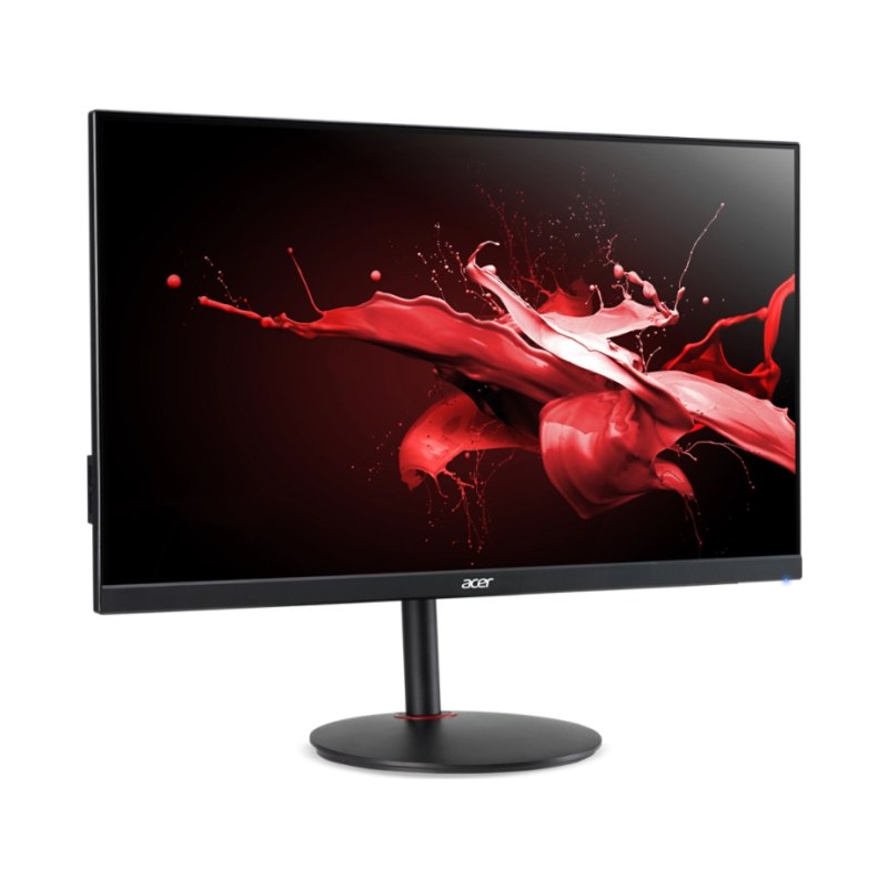 Acer Nitro XV270 M3 computer monitor 68.6 cm (27") 1920 x 1080 pixels Full HD LED Black