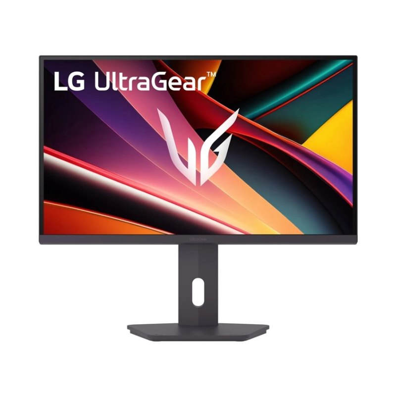 LG 27 Inch UltraGear IPS QHD 1440p 200Hz 1ms Gaming Monitor