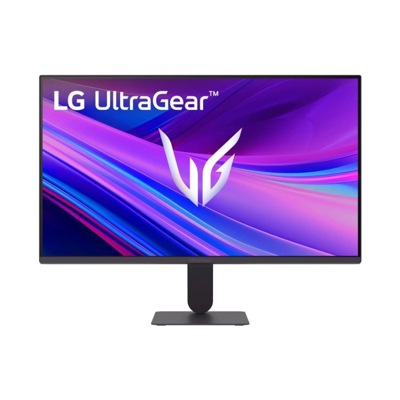 LG 24G411A-B computer monitor 61 cm (24") 1920 x 1080 pixels Full HD LCD Black