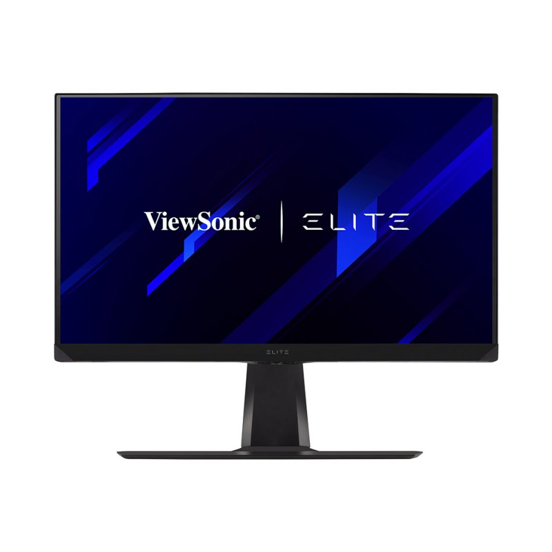 Viewsonic Elite XG320Q computer monitor 81.3 cm (32") 2560 x 1440 pixels Quad HD LCD Black