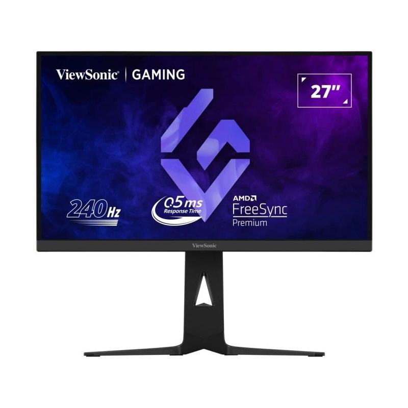 Viewsonic X Series XG2736-2K écran plat de PC 68,6 cm (27") 2560 x 1440 pixels Quad HD LED Noir