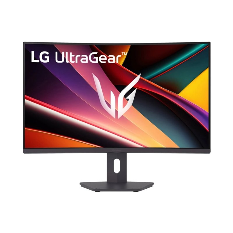 LG 32G600A-B computer monitor 81.3 cm (32") 2560 x 1440 pixels Quad HD LCD Black