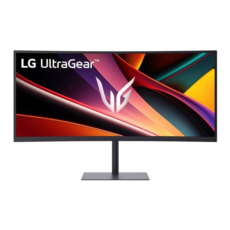 LG 34G630A-B écran plat de PC 86,4 cm (34") 3440 x 1440 pixels Wide Quad HD Noir