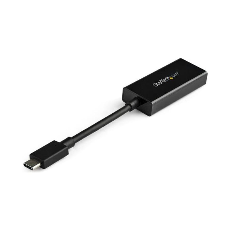StarTech.com Adaptateur USB Type-C vers HDMI 4K 60 Hz avec HDR