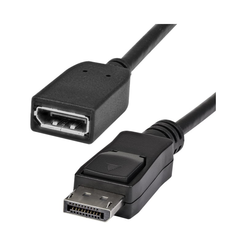 StarTech.com Câble rallonge vidéo DisplayPort de 1,8 m - M/F