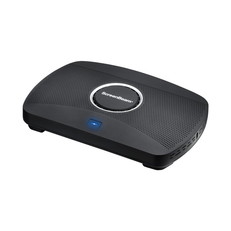 ScreenBeam 1100 Plus SBWD1100PCA système de présentation sans fil HDMI + USB Type-A Bureau