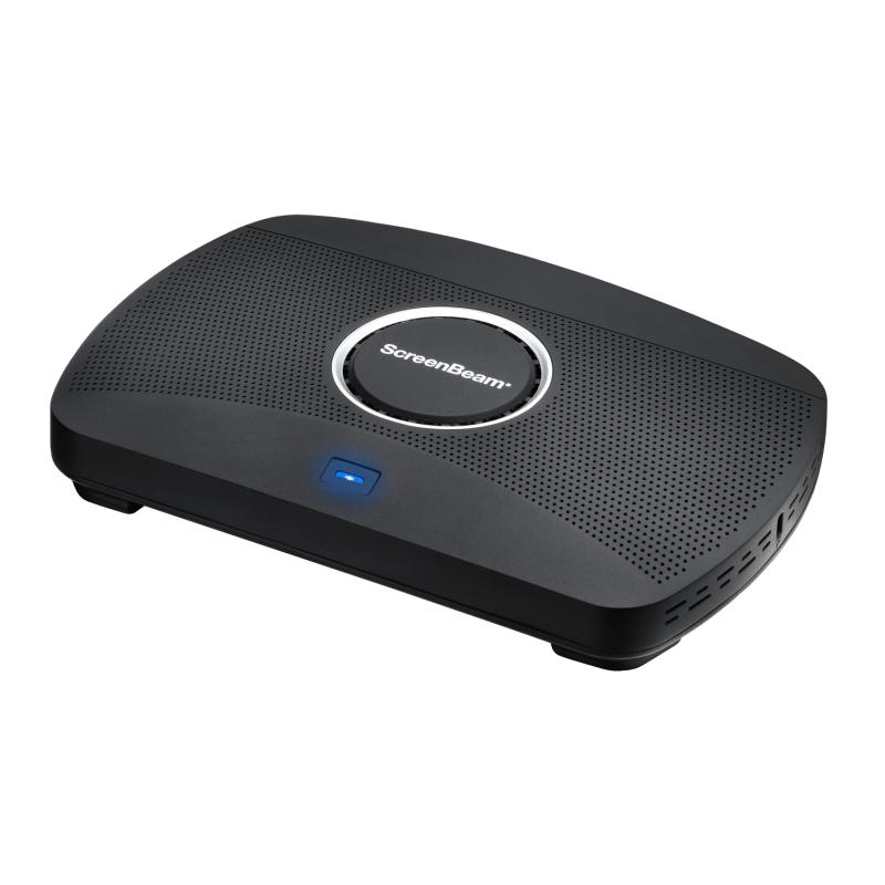 ScreenBeam 1100 Plus SBWD1100PCA système de présentation sans fil HDMI + USB Type-A Bureau