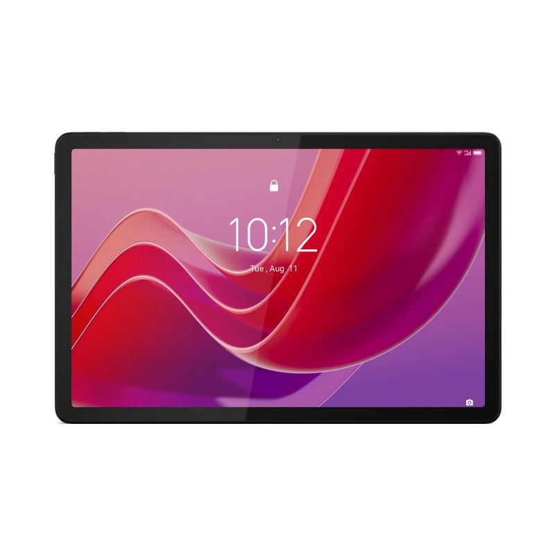 Lenovo Tab K11 4G Mediatek 128 GB 27.9 cm (11") 8 GB Wi-Fi 5 (802.11ac) Android 13 Grey