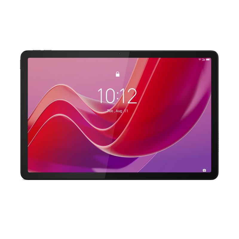 Lenovo Tab K11 4G Mediatek 128 Go 27,9 cm (11") 8 Go Wi-Fi 5 (802.11ac) Android 13 Gris