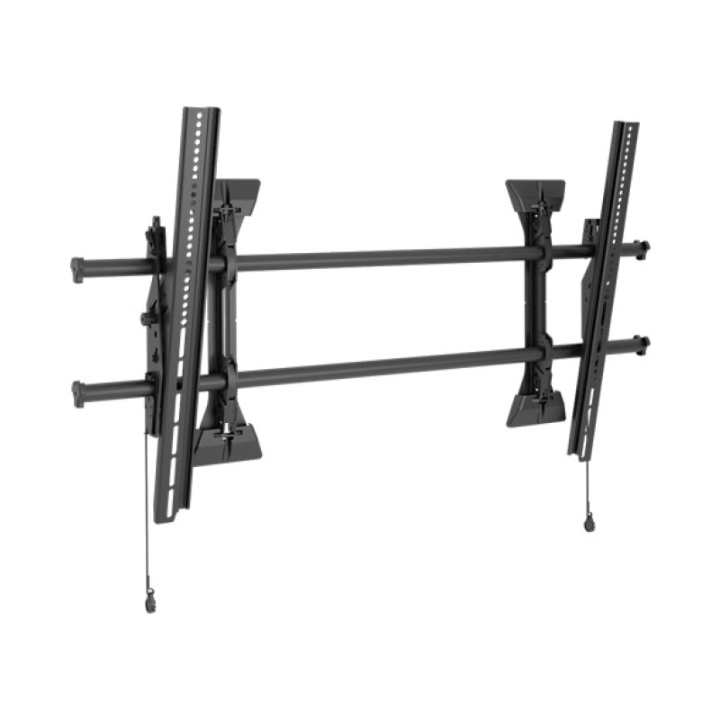Chief Extra-Large Fusion® Micro-Adjustable Tilt Wall Mount
