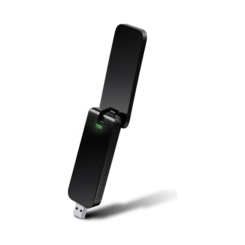 TP-Link AC1300 Wireless Dual Band USB WiFi Adapter