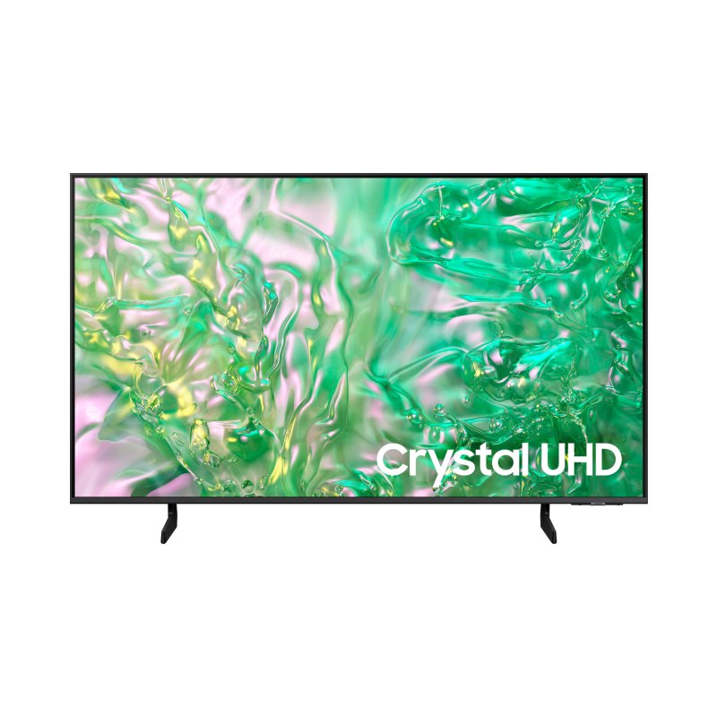 Samsung HU8000F HG75U800FNF 190.5 cm (75") 4K Ultra HD Smart TV Black 20 W