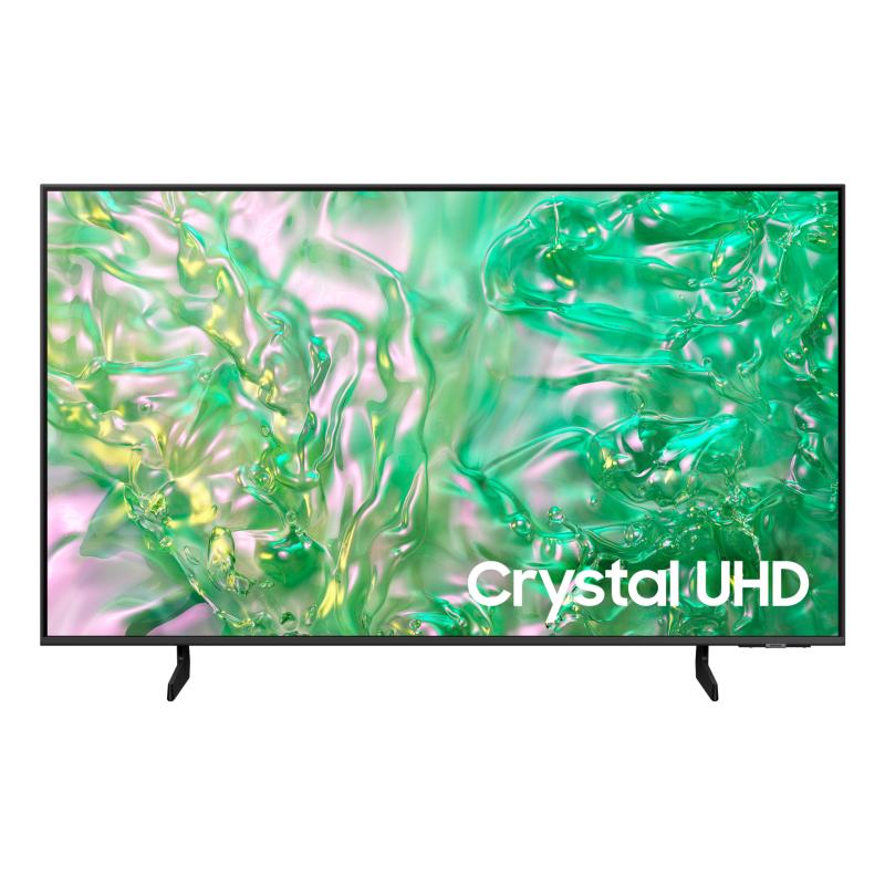 Samsung HU8000F HG75U800FNF 190,5 cm (75") 4K Ultra HD Smart TV Noir 20 W