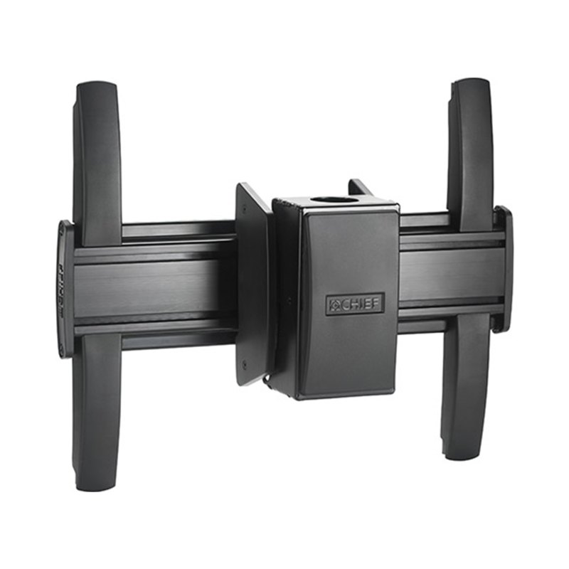 Chief Fusion® Medium Flat Panel Ceiling Mount