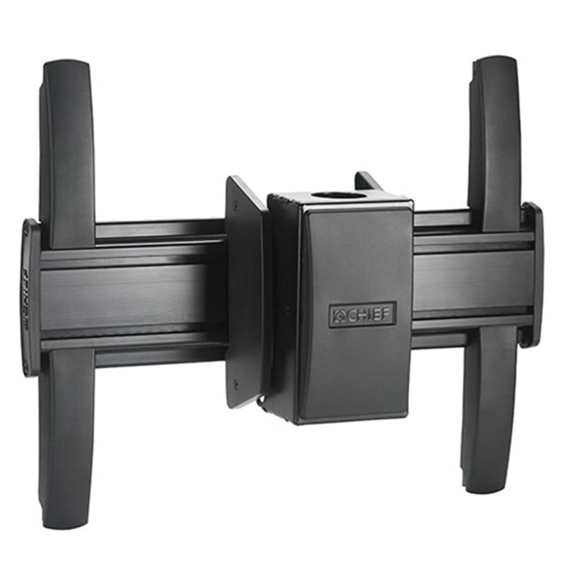 Chief Fusion® Medium Flat Panel Ceiling Mount