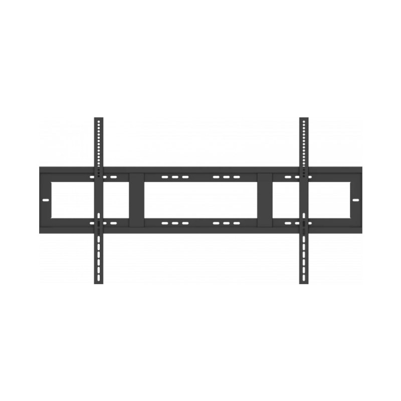 Viewsonic VB-WMK-003 signage display mount 2.49 m (98") Black