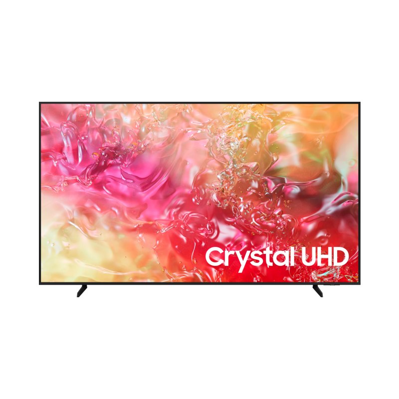 Samsung HU7010F HG75U701FNF 190.5 cm (75") 4K Ultra HD Smart TV Grey 20 W