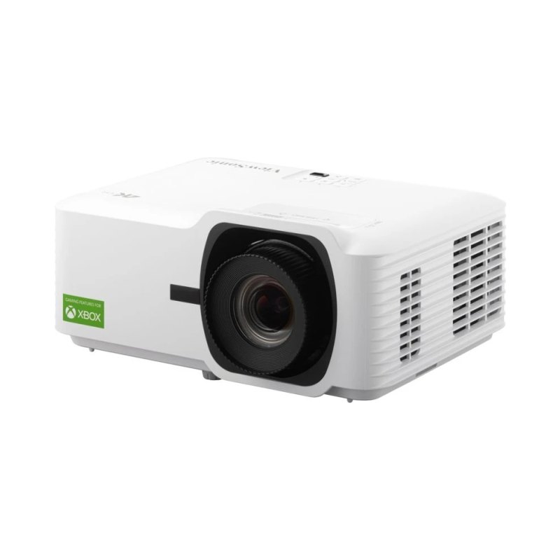 Viewsonic LX700-4K data projector 3500 ANSI lumens DMD UHD 4K (3840x2160) White