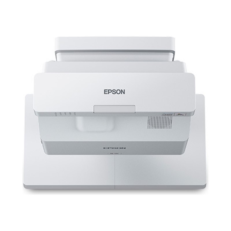 Epson PowerLite 720 Ultra short throw projector 3800 ANSI lumens 3LCD XGA (1024x768) White