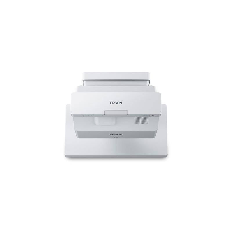 Epson PowerLite 720 Projecteur à focale ultra courte 3800 ANSI lumens 3LCD XGA (1024x768) Blanc
