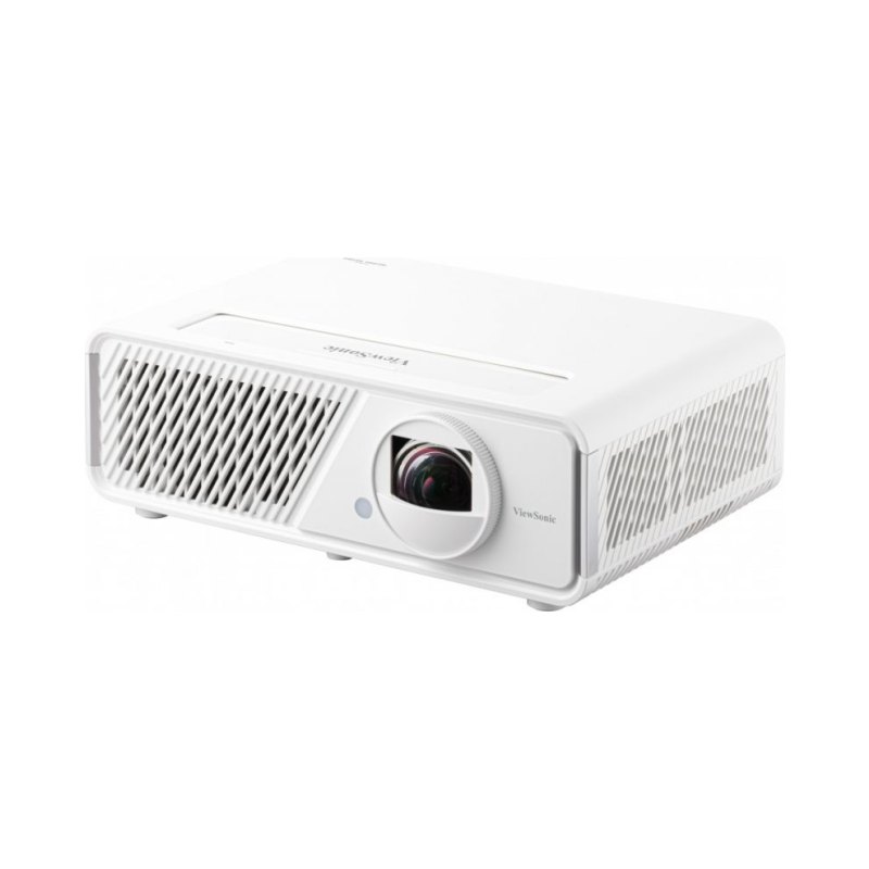 Viewsonic X2 data projector Standard throw projector LED 1080p (1920x1080) 3D White