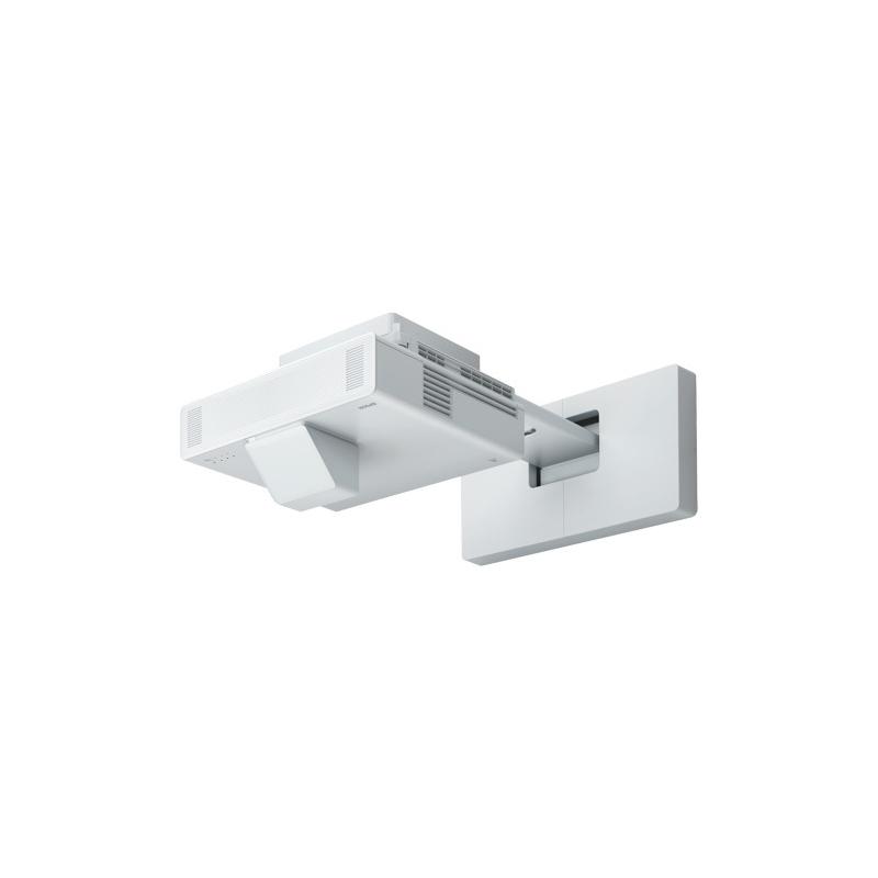 Epson BrightLink 1480Fi Projecteur à focale ultra courte 5000 ANSI lumens 3LCD 1080p (1920x1080) Blanc