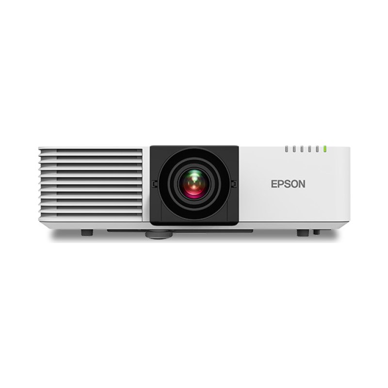 Epson PowerLite L520U Standard throw projector 5200 ANSI lumens LCOS WUXGA (1920x1200) White
