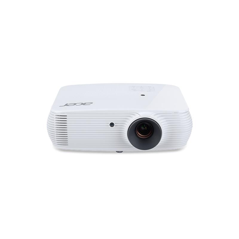 Acer H5382BD Projecteur à focale standard 3300 ANSI lumens DLP 720p (1280x720) Blanc