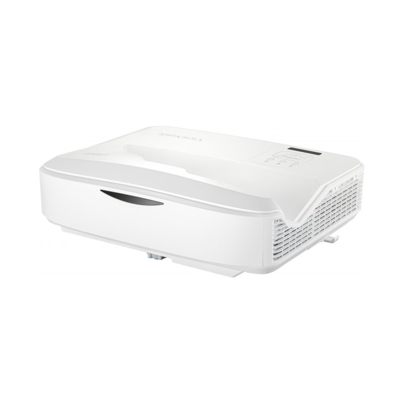 Viewsonic LS832WU data projector Ultra short throw projector 5000 ANSI lumens WUXGA (1920x1200) White